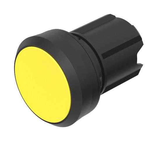 45-2131.1140.000 SWITCH ACTUATOR, PUSHBUTTON, YELLOW EAO