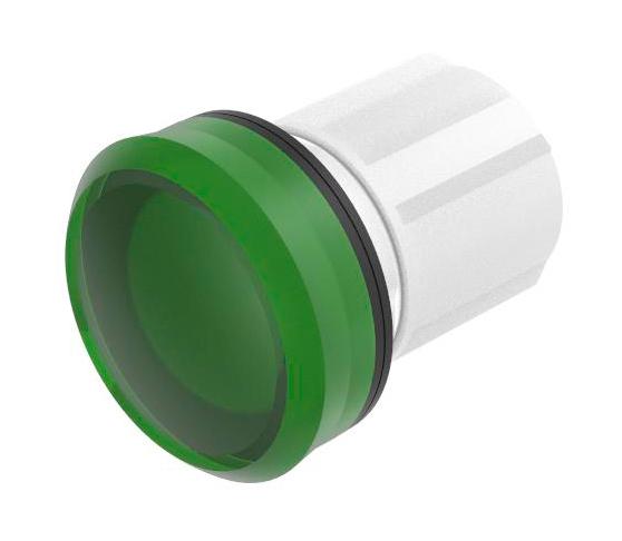 45-2T00.10H0.000 SWITCH ACTUATOR, INDICATOR, GREEN EAO