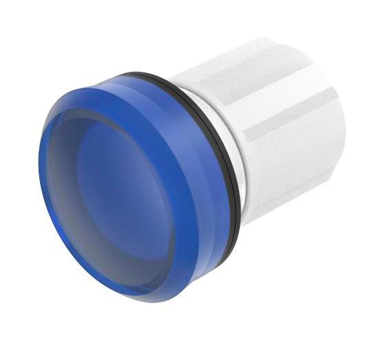 45-2T00.10J0.000 SWITCH ACTUATOR, INDICATOR, BLUE EAO