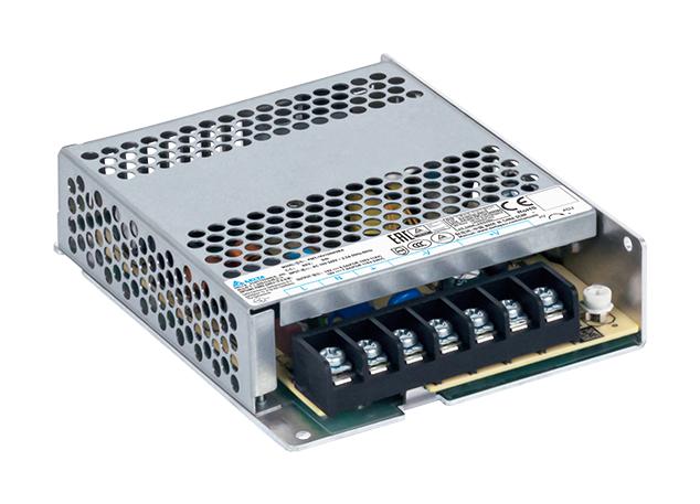 PMT-24V100W2BA POWER SUPPLY, AC-DC, 24V, 4.5A DELTA ELECTRONICS / POWER