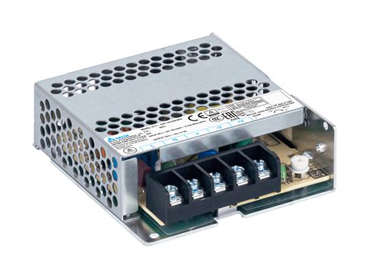 PMT-48V50W2BA POWER SUPPLY, AC-DC, 48V, 1A DELTA ELECTRONICS / POWER
