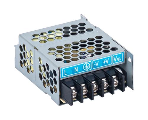 PMC-05V015W1AA POWER SUPPLY, AC-DC, 5V, 3A DELTA ELECTRONICS / POWER