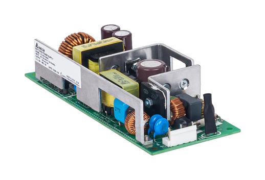 PJ-24V100WBNA POWER SUPPLY, AC-DC, 24V, 4.3A DELTA ELECTRONICS / POWER