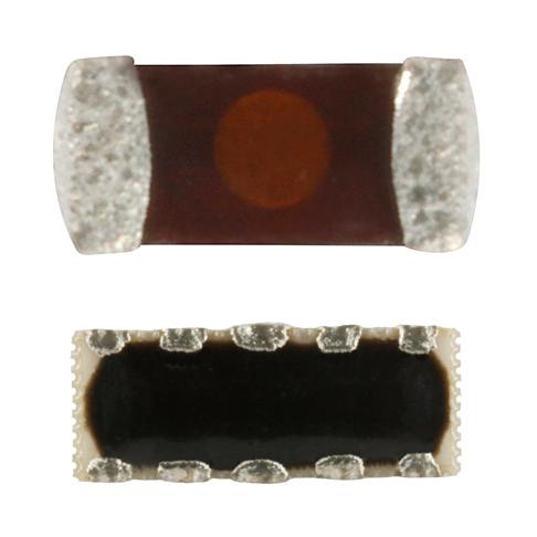 0402ESDA-MLP1 ESD PROTECTION DIODE, 30V, 0402 EATON BUSSMANN