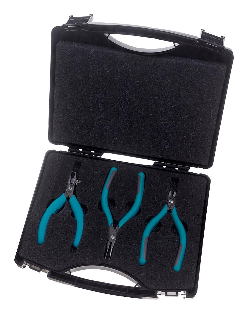 2450K EREM TOOL SET, SMD WELLER EREM