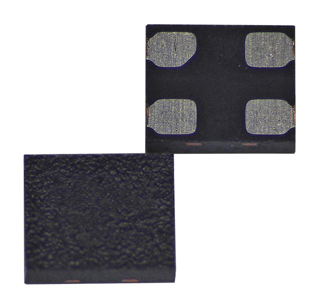 MP007055 MEMS OSC, 25MHZ, LVCMOS/HCMOS, 2MMX1.6MM MULTICOMP PRO