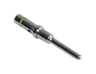SA1000/G AUTOMOTIVE CONTACT, PIN, CRIMP, 14AWG BULGIN LIMITED