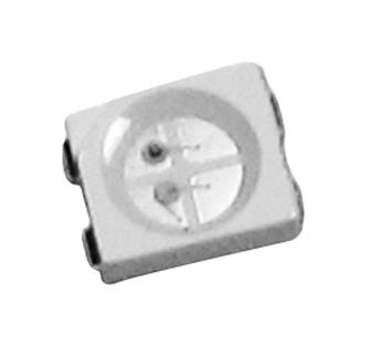 MP007089 LED, RY, 500MCD/650MCD, SMD MULTICOMP PRO