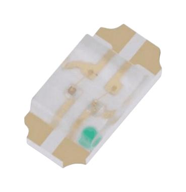 MP007097 LED, RG, 385MCD/1.8CD, SMD MULTICOMP PRO