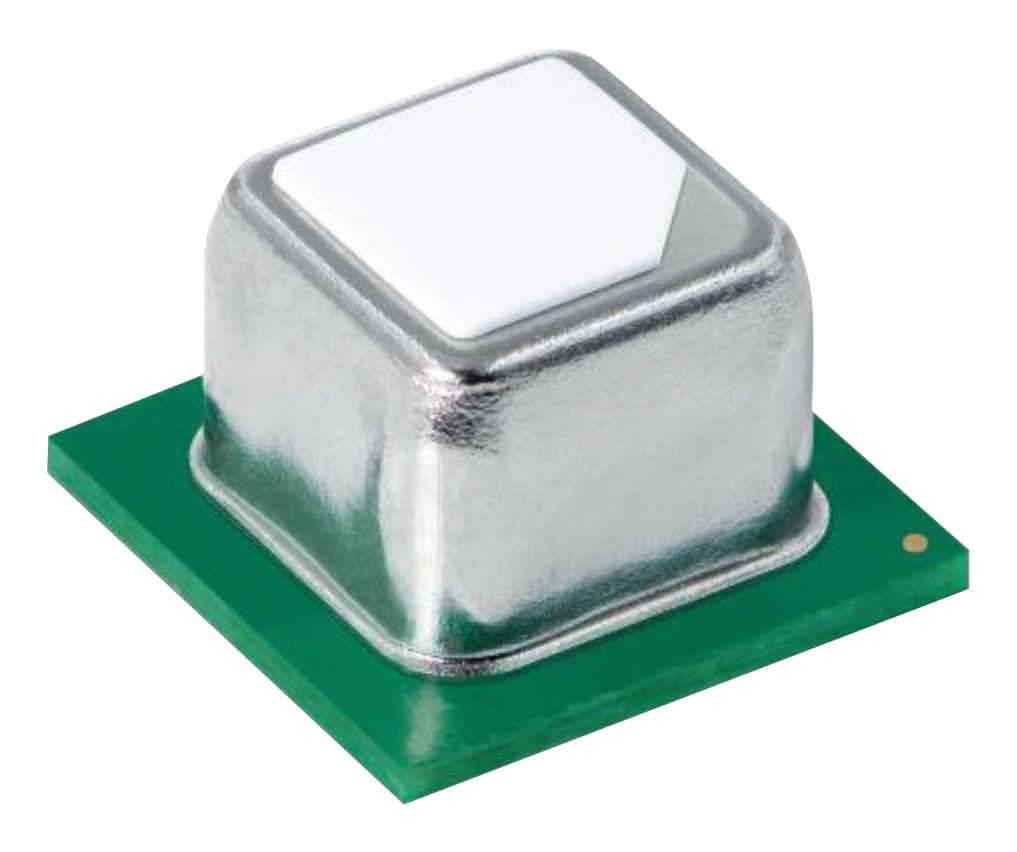 SCD40-D-R1 GAS DETECTION SENSOR, CO2, 40000PPM, I2C SENSIRION