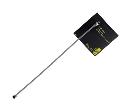 FXP810.07.0100C RF ANTENNA, PATCH, 5.8GHZ, ADHESIVE TAOGLAS