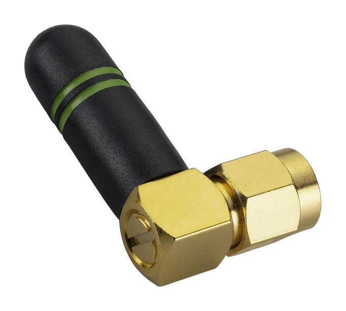GW.26.0112 ANTENNA, MONOPOLE, 2.5GHZ, SMA R/A CONN TAOGLAS