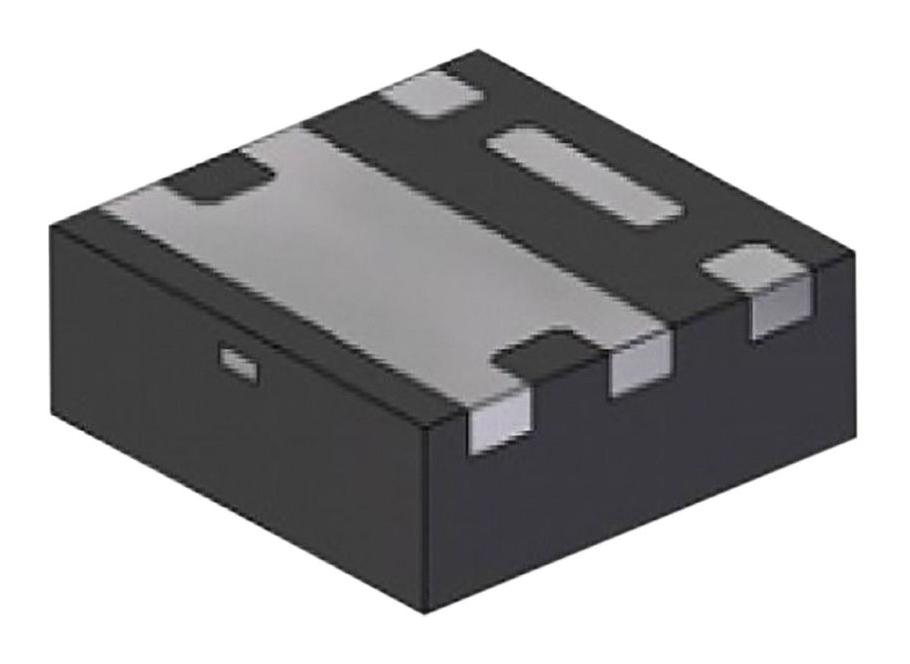 DMP2039UFDE-7 MOSFET, P-CH, 25V, 6.7A, U-DFN2020 DIODES INC.
