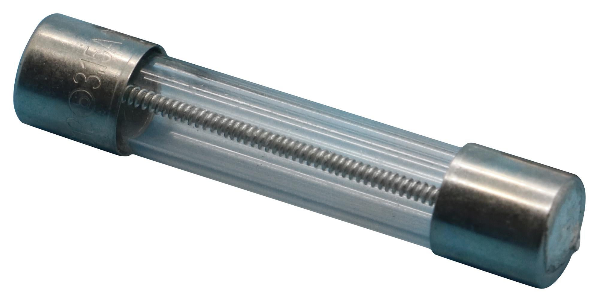 MP007110 CARTRIDGE FUSE, FAST ACTING, 1A, 250VAC MULTICOMP PRO