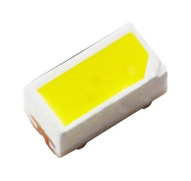 CSL1104WBDW1 LED, WHITE, 2.2CD, 0603, RECTANGULAR ROHM