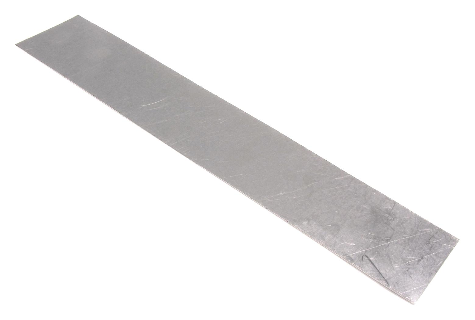 ILA-TIM-STRIP-300X20-2A. HEAT SINK PADS, GRAPHITE SHEET, 0.16MM INTELLIGENT LED SOLUTIONS