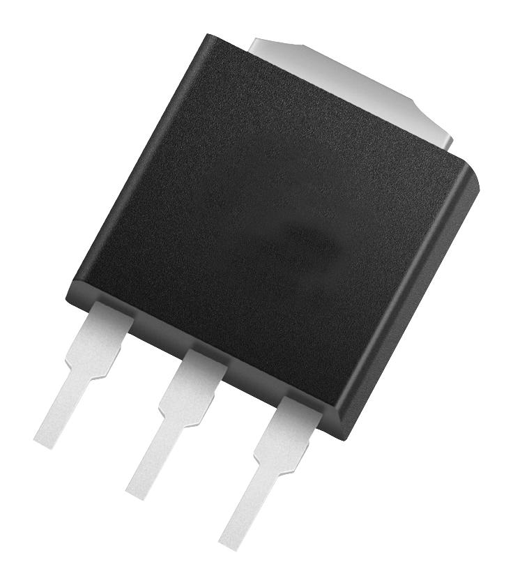 DMT10H9M9SH3 MOSFET, N-CH, 100V, 84A, TO-251 DIODES INC.