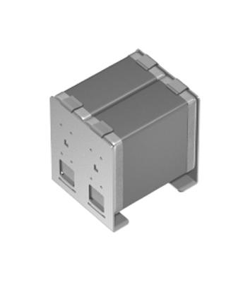 CAA572C0G3A663J640LH CAP, 0.066UF, 1KV, MLCC, 2220 TDK