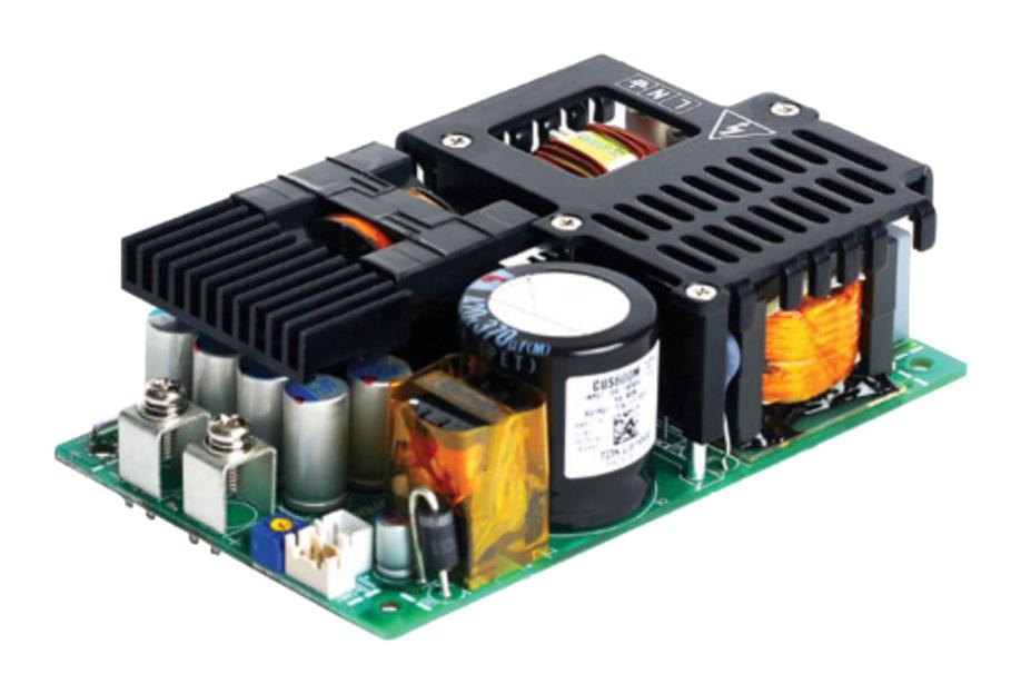 CUS600M-19 POWER SUPPLY, AC-DC, 19V, 21.1A TDK-LAMBDA