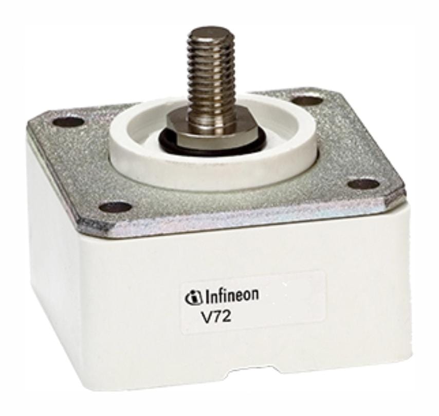 V7226150MHPSA1 CLAMP, THYRISTOR INFINEON