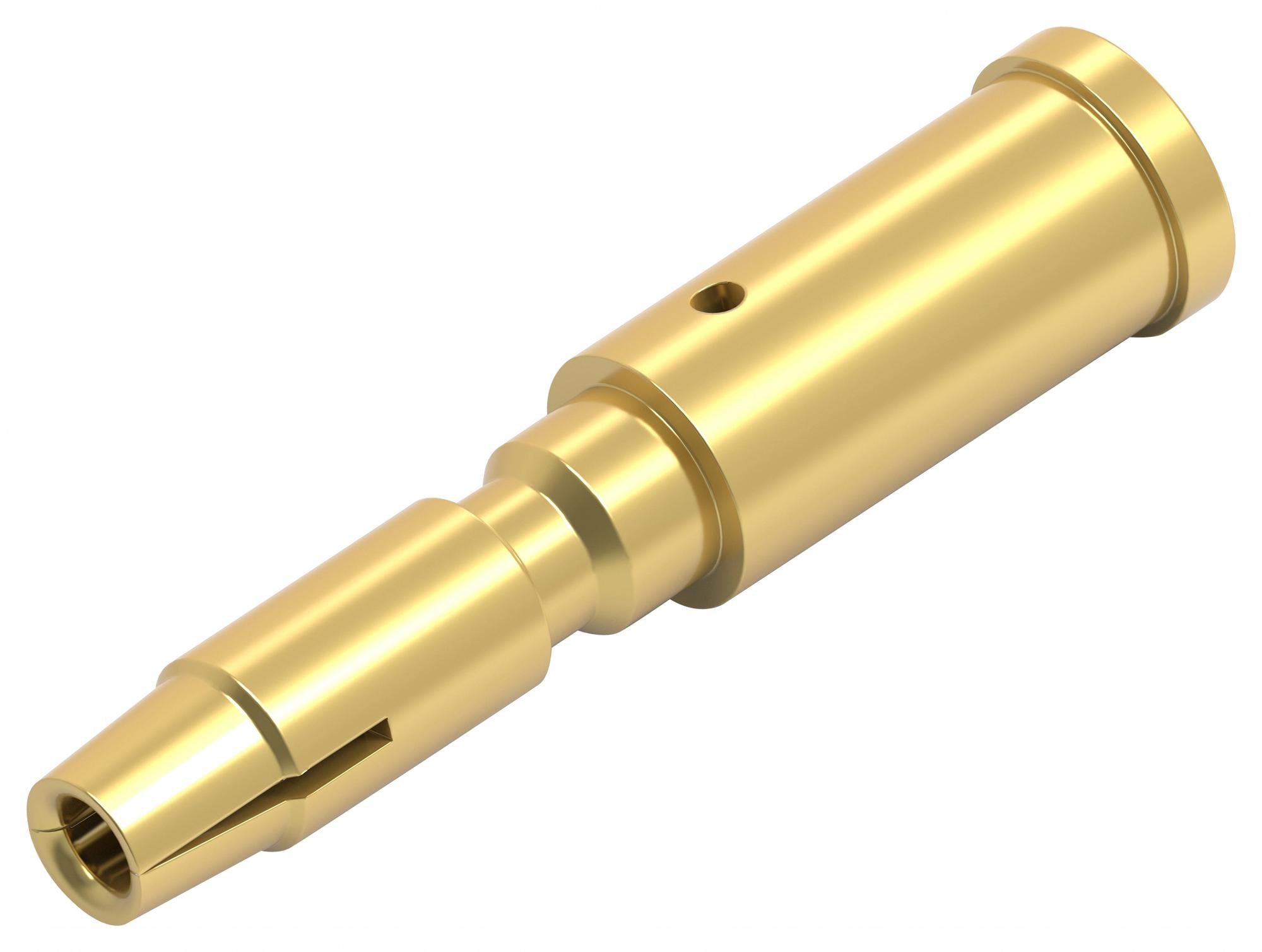 60.197.11 CIRCULAR CONTACT, SOCKET, CRIMP INTERCONTEC - TE CONNECTIVITY