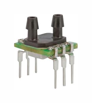ABP2DDAN001PD2A3XX PRESSURE SENSOR, 1PSI, DIFFERENTIAL, I2C HONEYWELL
