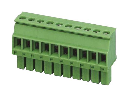 1826979 TERMINAL BLOCK, PLUGGABLE, 2POS, 16AWG PHOENIX CONTACT