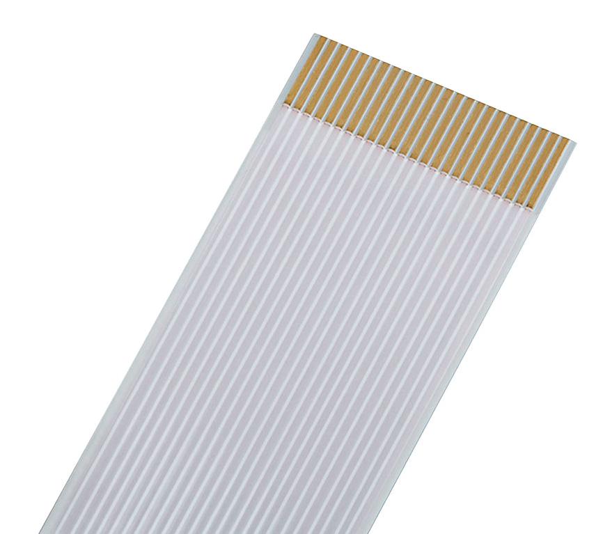 15020-0275 FFC / FPC CABLE, 26 CORE, 76MM MOLEX