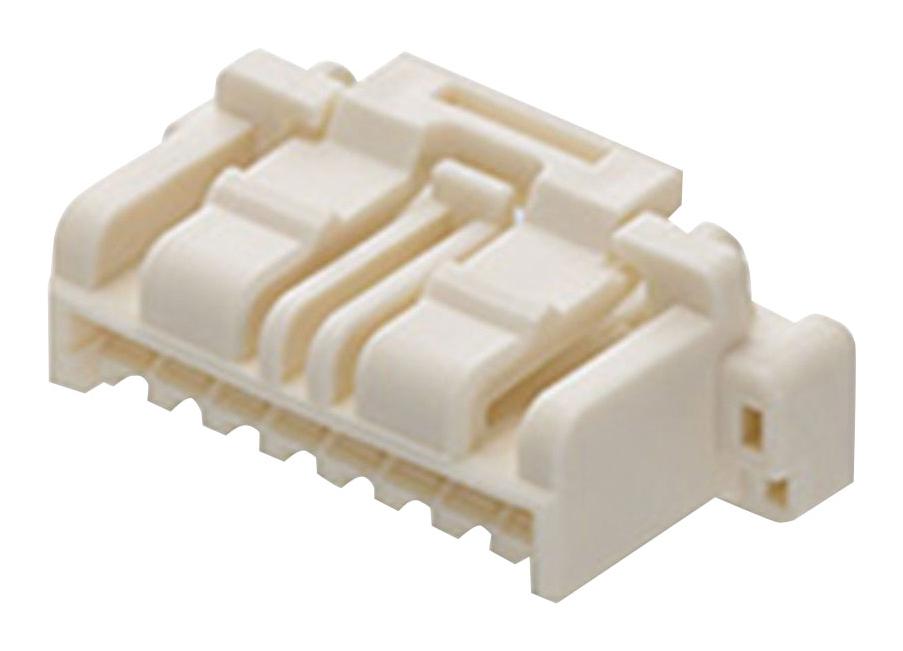 502578-0900 CONNECTOR HOUSING, PLUG, 9POS, 1.5MM MOLEX