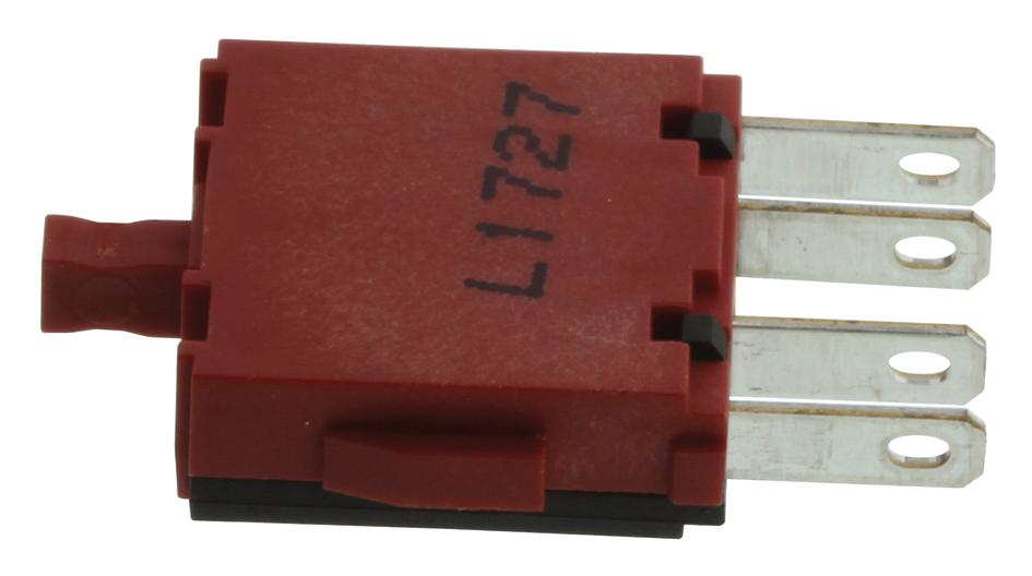 ZB6E2B CONTACT BLOCK, FASTON, 1NC SCHNEIDER ELECTRIC