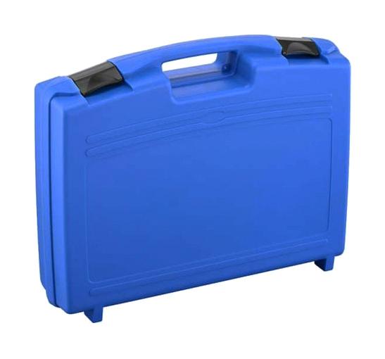 MP007318 STORAGE CASE, BLU, 448MM X 364MM X 114MM MULTICOMP PRO