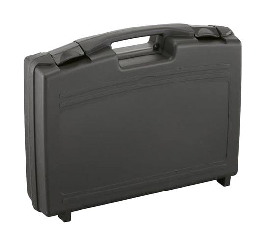 MP007321 STORAGE CASE, BLK, 448MM X 364MM X 114MM MULTICOMP PRO