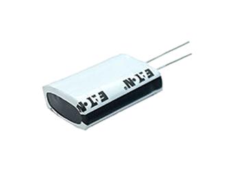 PHVL-3R9V155-R SUPERCAPACITOR, 1.5F, 3.9V, RADIAL EATON BUSSMANN