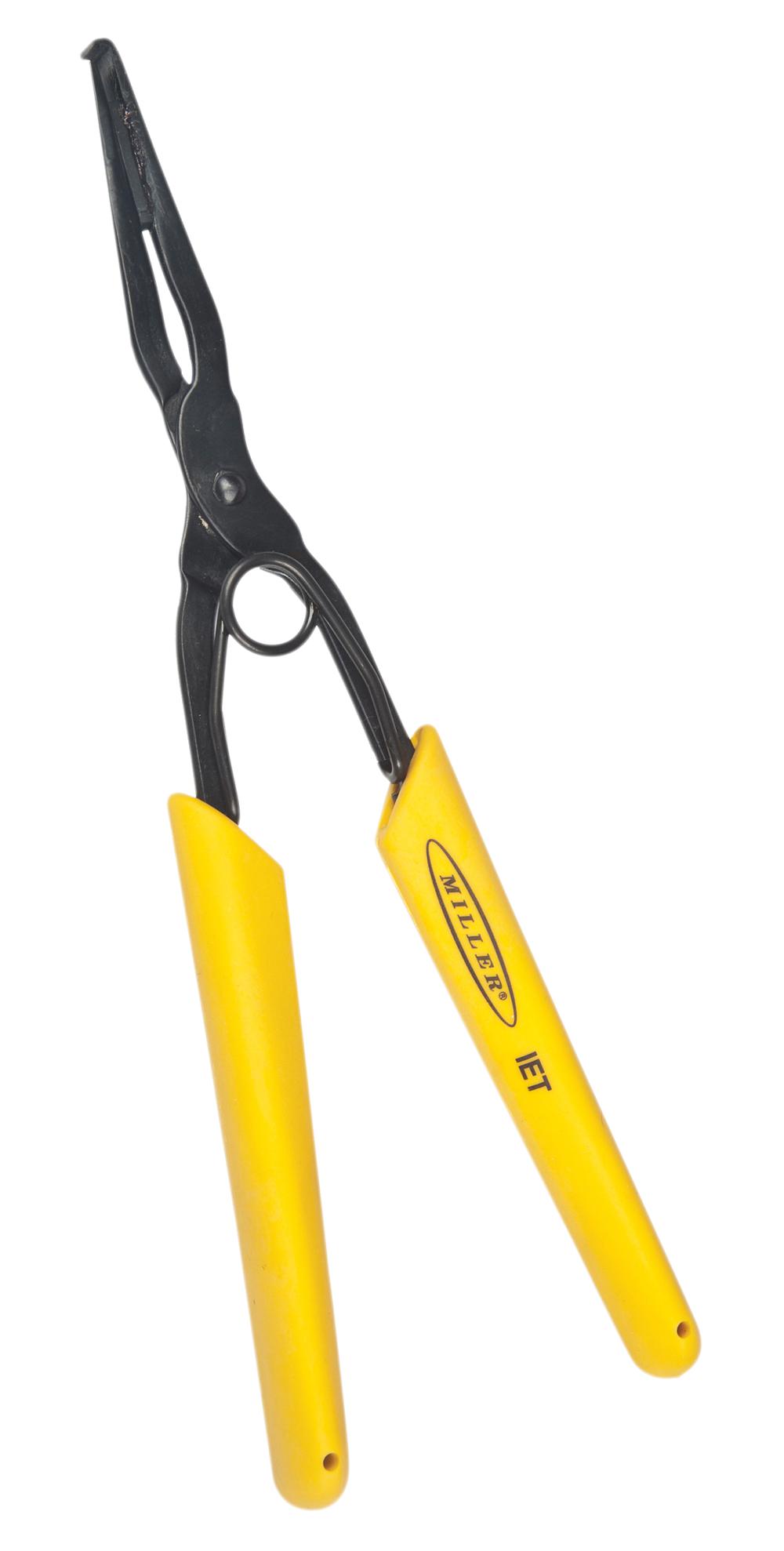 80860 INSERT & EXTRACT TOOL, FIBER OPTIC CONN MILLER (ABECO)