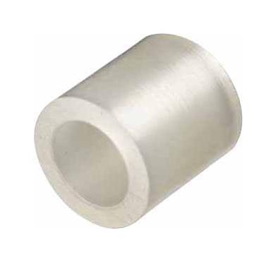 R40-6710594 STANDOFF, NYLON 6.6, ROUND F-F, M4, 5MM HARWIN