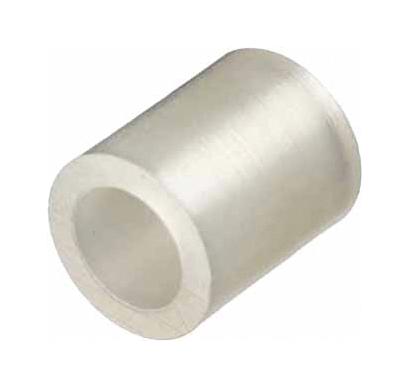 R40-6710694 STANDOFF, NYLON 6.6, ROUND F-F, M4, 6MM HARWIN
