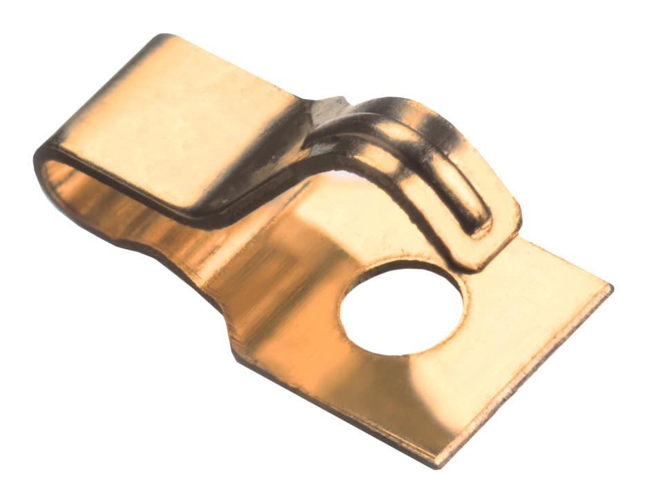 S7141-45R SPRING CONTACT, 4.6 X 2.3 X 2.5 MM, SMT HARWIN