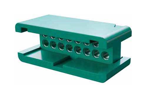 G125-3041696L0 CONNECTOR HOUSING, PLUG, 16POS, 1.25MM HARWIN
