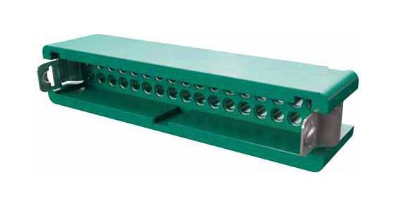 G125-3043496L4 CONNECTOR HOUSING, PLUG, 34POS, 1.25MM HARWIN