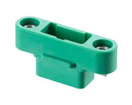 G125-3241296M1 CONNECTOR HOUSING, PLUG, 12POS, 1.25MM HARWIN