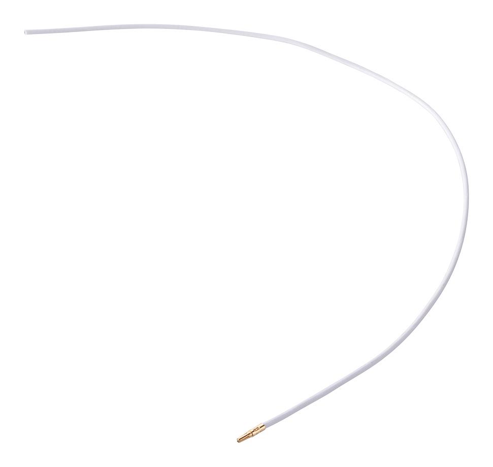 G125-FW20450L94 CABLE ASSY, CRIMP SKT-FREE END, 450MM HARWIN