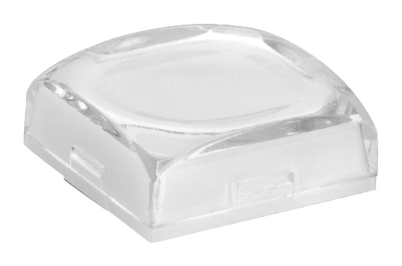 714659001210 SWTCH CAP, PUSHBUTTON SWITCH/TRANSPARENT WURTH ELEKTRONIK