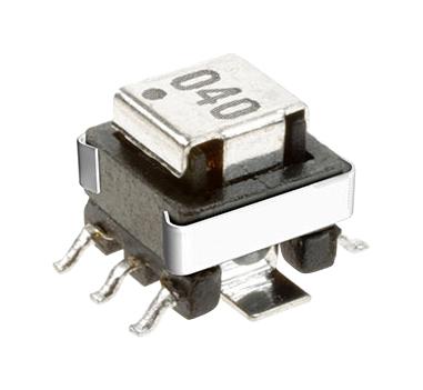 53050C CURRENT TRANSFORMER, 1:50, 0.5MH, 10A MURATA