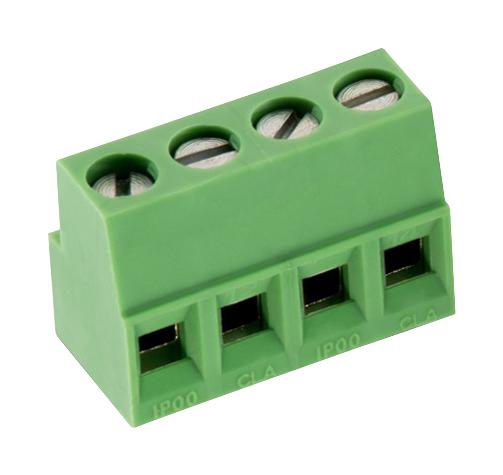 691241500008 TB, WIRE TO BRD, 8WAY, 14AWG WURTH ELEKTRONIK