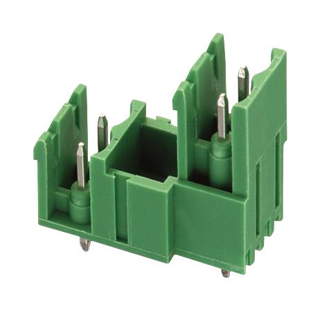 691338500016 TERMINAL BLOCK, 2 LEVEL, HDR, 16POS, TH WURTH ELEKTRONIK