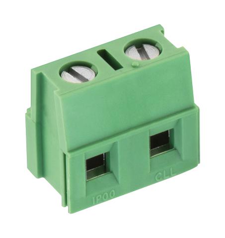 691216410003 7.62 MM TERMINAL BLOCK WURTH ELEKTRONIK