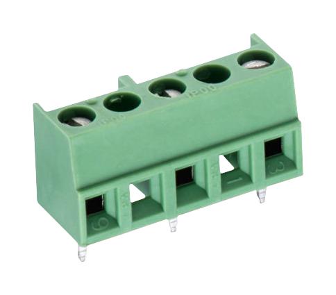 691243410003 7.62 MM TERMINAL BLOCK WURTH ELEKTRONIK