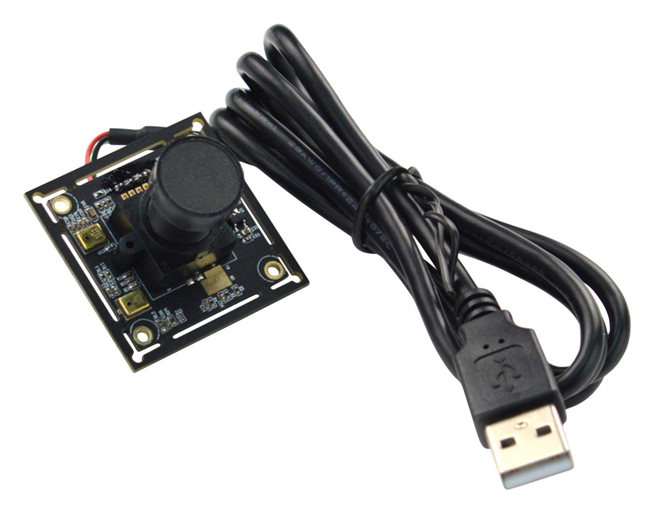 FIT0730 EMBEDDED DAUGHTER BOARD, NIGHT CAMERA DFROBOT