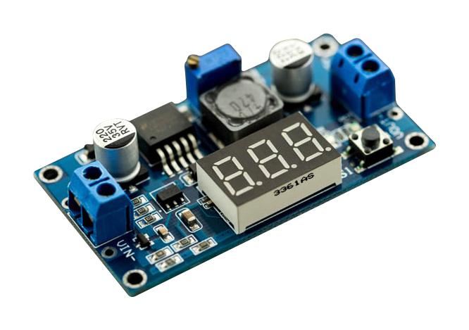 DFR0379 BUCK CONVERTER MODULE DFROBOT
