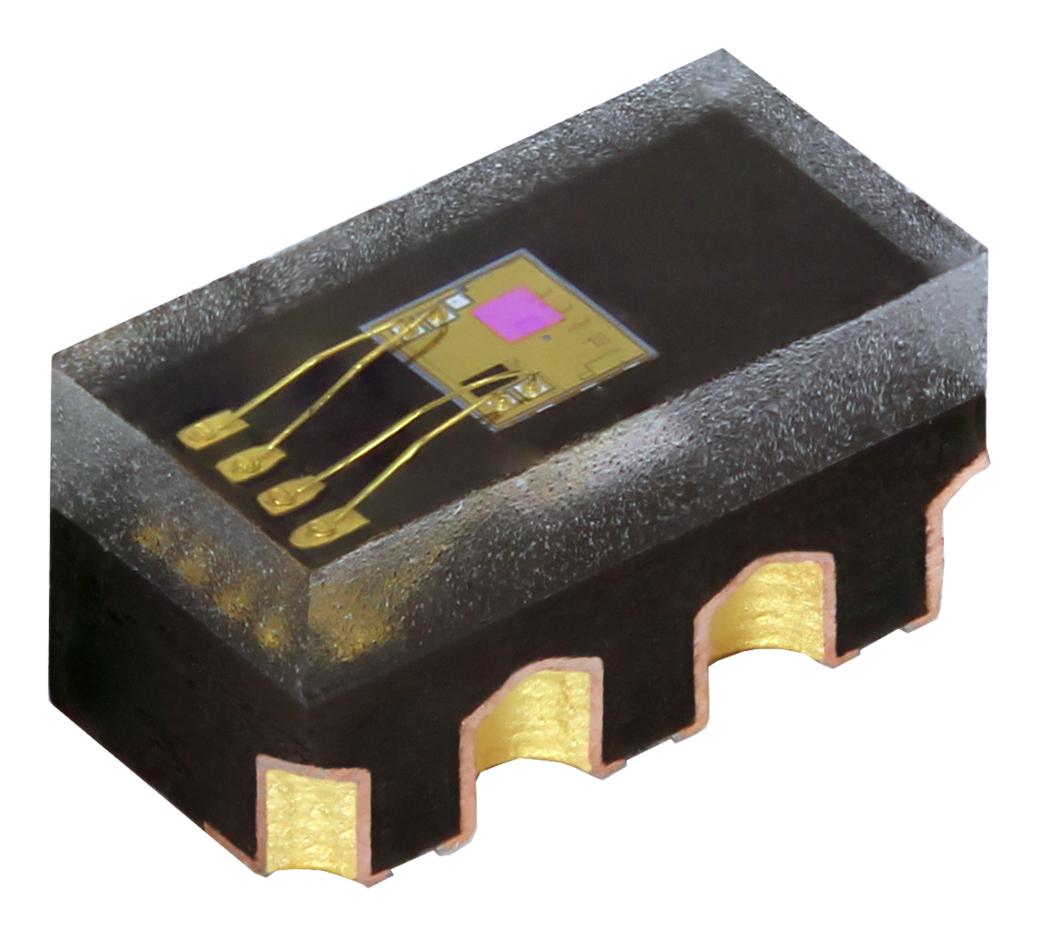 VEML3235SL AMBIENT LIGHT SENSOR, I2C DIGITAL, SMD VISHAY